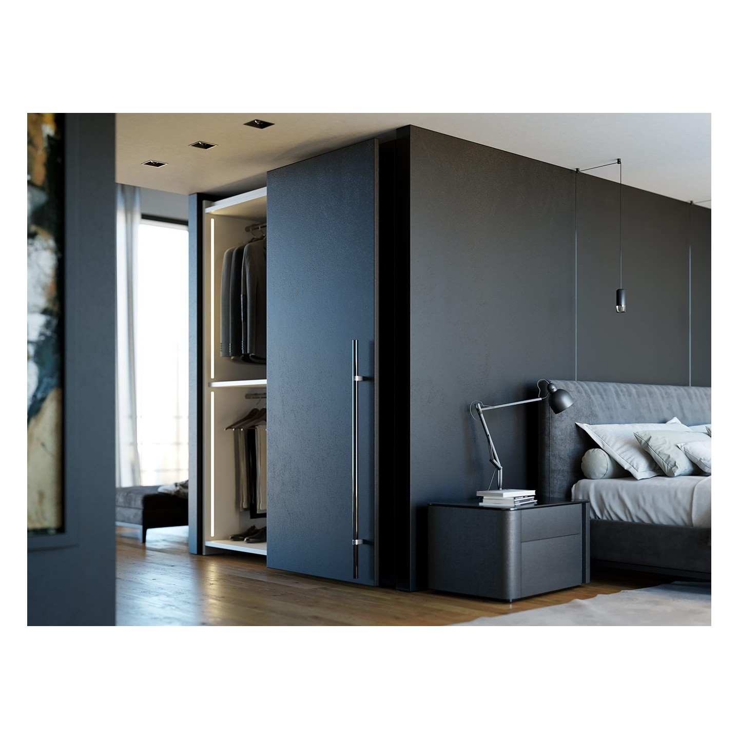 Complanare Slider L70 Flex